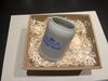 Pilgerstoff Tonkrug 0,5l