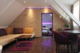 Upgrade auf eine Junior Suite