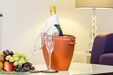 Flasche Sekt 0,7l