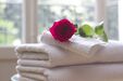 Handtuchservice